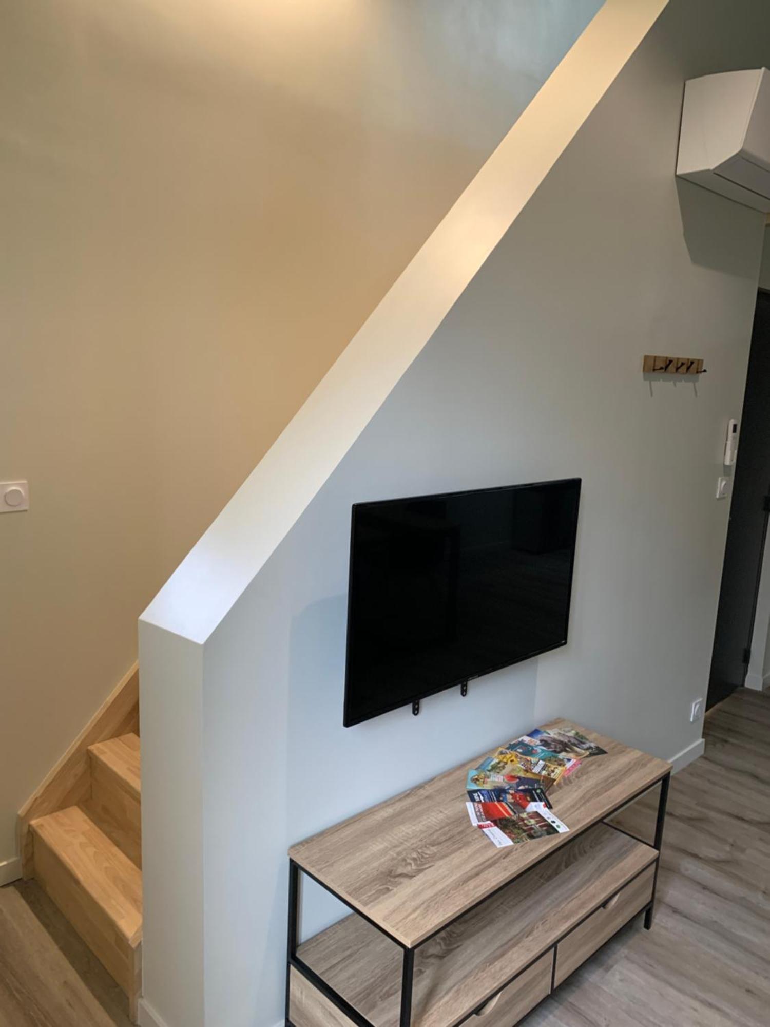 Appartement Hanami - Maulevrier Cholet Puy Du Fou Екстер'єр фото